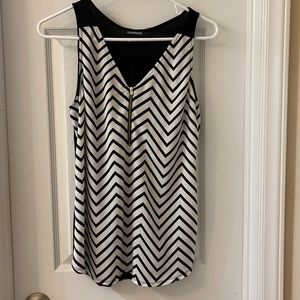 Express Tank Top